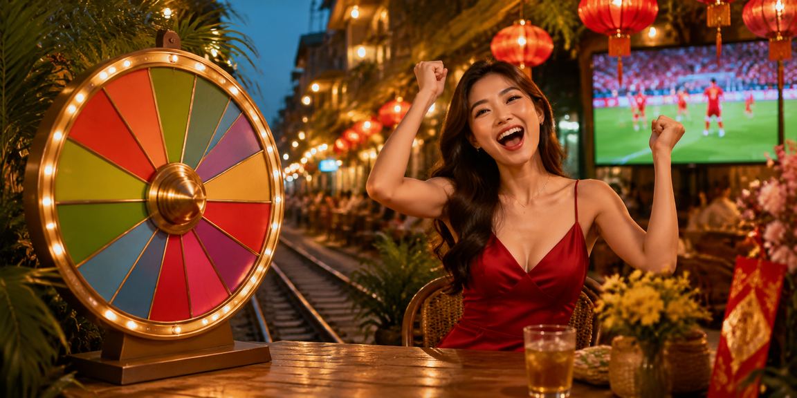 Người dùng Hà Nội xem thông tin hướng dẫn và FAQ trên điện thoại tại quán cà phê